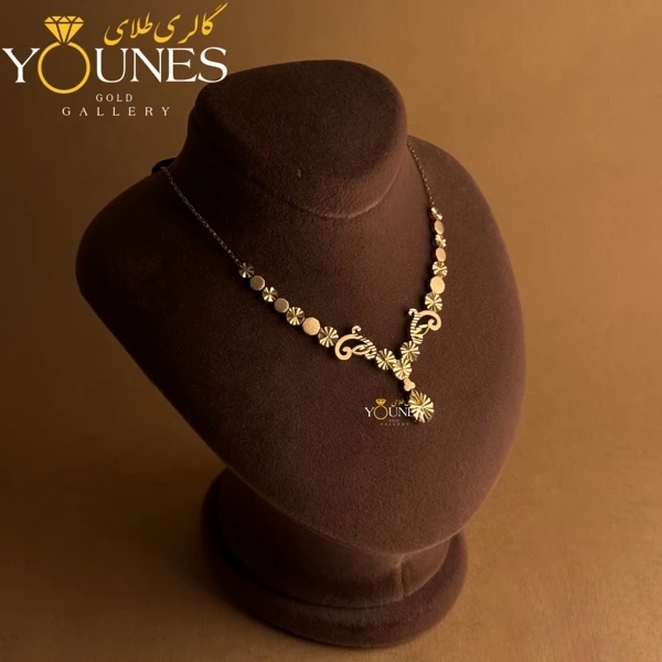 سرویس طلا بته جقه